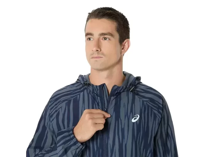 JACHETA UNISEX PR LYTE AMBALABIL