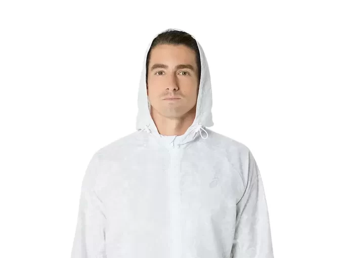 JACHETA UNISEX PR LYTE AMBALABIL