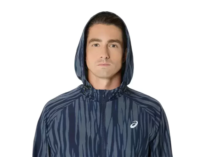 JACHETA UNISEX PR LYTE AMBALABIL