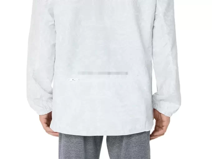 JACHETA UNISEX PR LYTE AMBALABIL