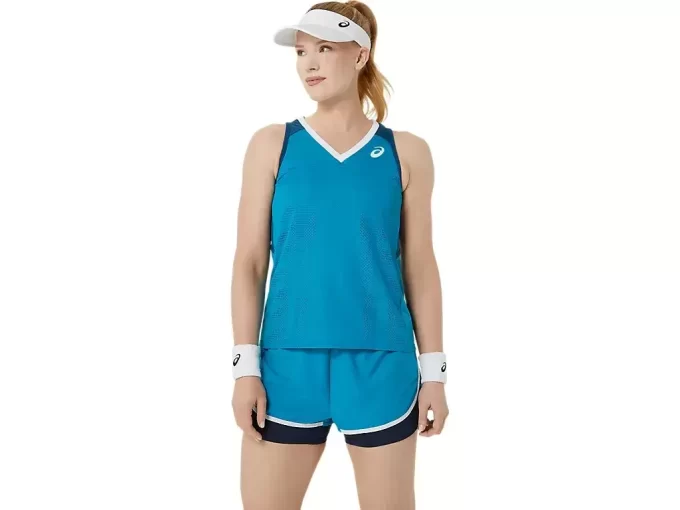 Maiou de damă MATCH ACTIBREEZE Maiou de damă MATCH ACTIBREEZE