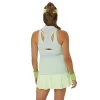 Maiou de damă MATCH ACTIBREEZE Maiou de damă MATCH ACTIBREEZE