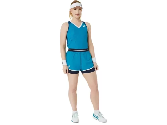 Maiou de damă MATCH ACTIBREEZE Maiou de damă MATCH ACTIBREEZE