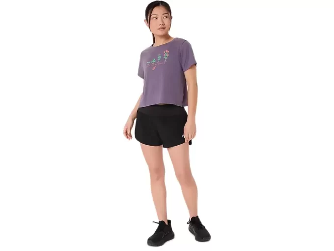 MINDFUL TEE MINDFUL TEE