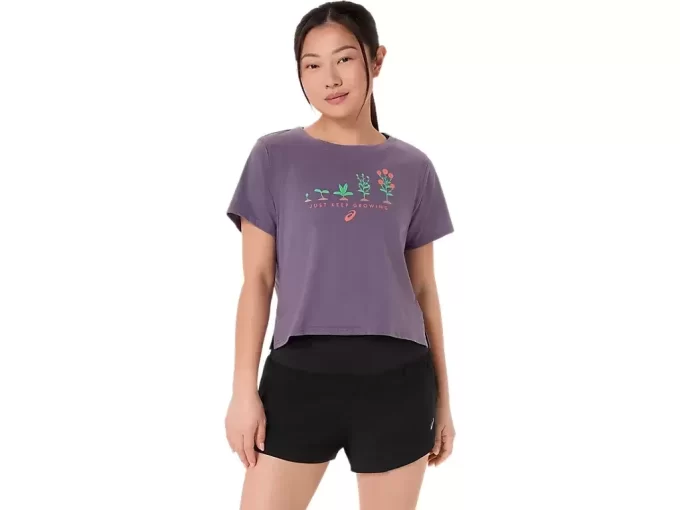 MINDFUL TEE MINDFUL TEE