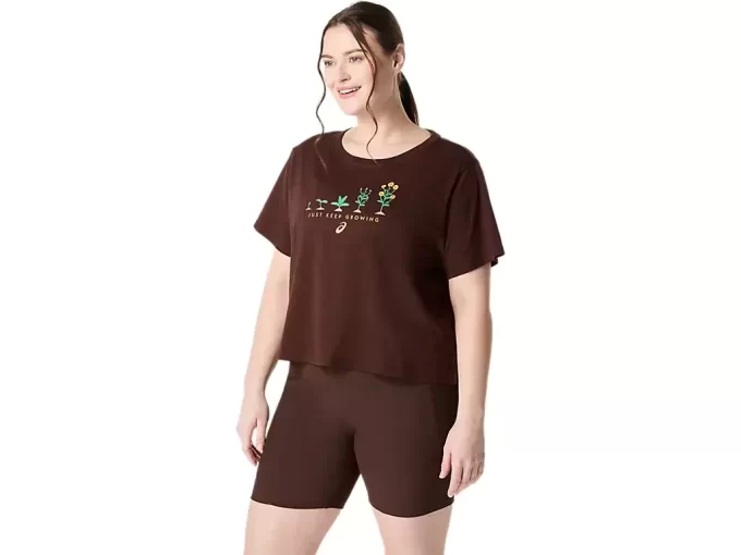 MINDFUL TEE MINDFUL TEE