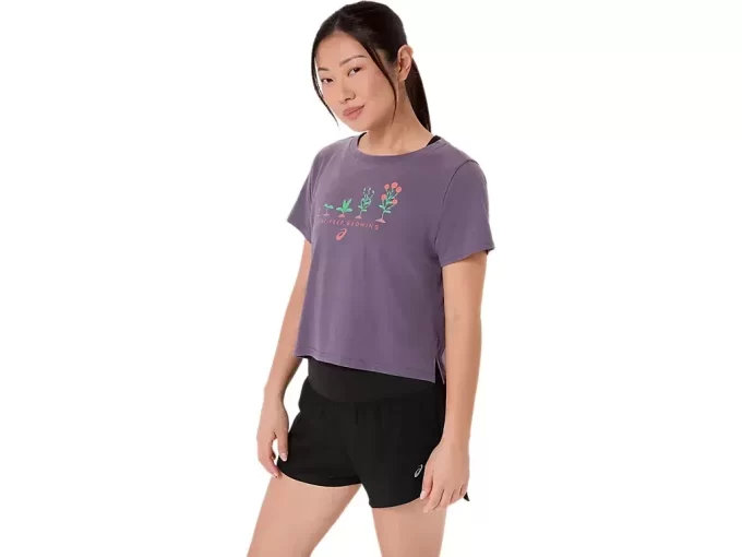 MINDFUL TEE MINDFUL TEE