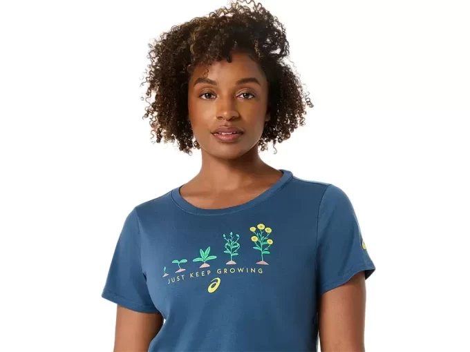 MINDFUL TEE MINDFUL TEE