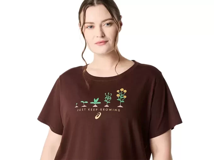 MINDFUL TEE MINDFUL TEE
