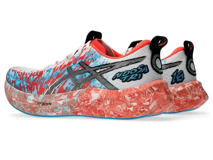 NOOSA TRI 16 NOOSA TRI 16