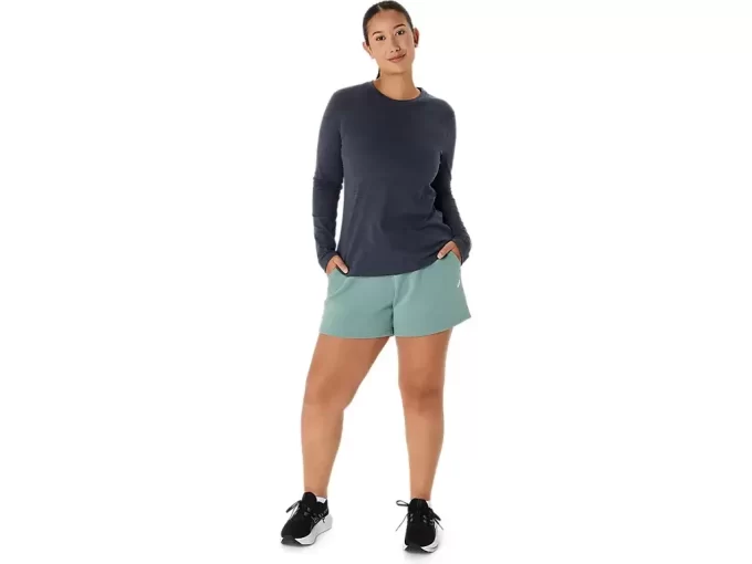 ȘORT ASICS SUNDAY SANA FLEECE PENTRU DAMĂ ȘORT ASICS SUNDAY SANA FLEECE PENTRU DAMĂ