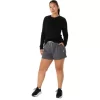 ȘORT ASICS SUNDAY SANA FLEECE PENTRU DAMĂ ȘORT ASICS SUNDAY SANA FLEECE PENTRU DAMĂ