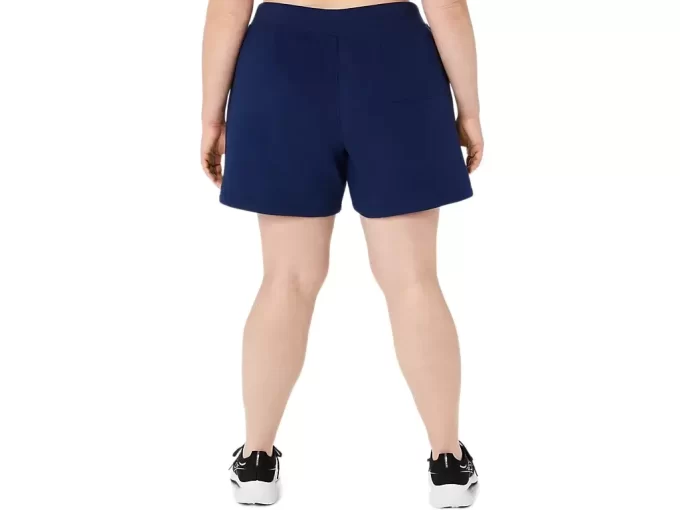 ȘORT ASICS SUNDAY SANA FLEECE PENTRU DAMĂ ȘORT ASICS SUNDAY SANA FLEECE PENTRU DAMĂ