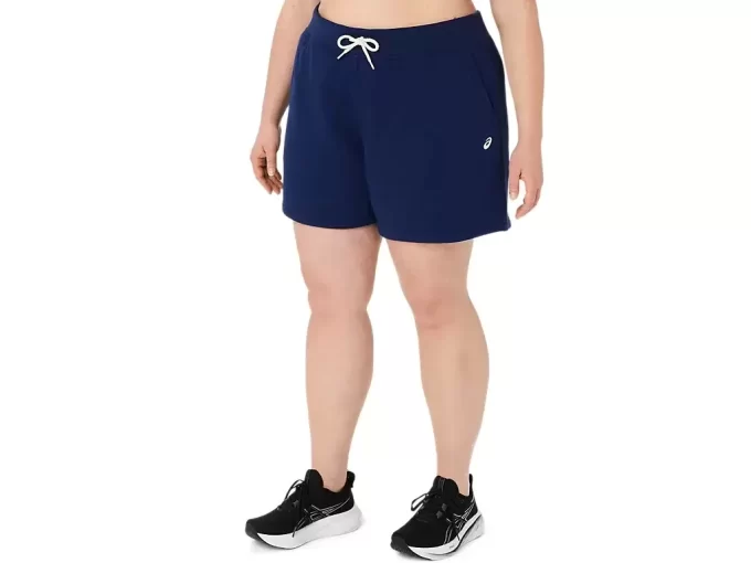 ȘORT ASICS SUNDAY SANA FLEECE PENTRU DAMĂ ȘORT ASICS SUNDAY SANA FLEECE PENTRU DAMĂ