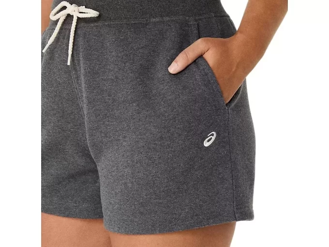 ȘORT ASICS SUNDAY SANA FLEECE PENTRU DAMĂ ȘORT ASICS SUNDAY SANA FLEECE PENTRU DAMĂ