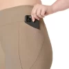 ȘORT DE CICLISM RIB PENTRU DAMĂ ȘORT DE CICLISM RIB PENTRU DAMĂ