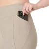 ȘORT DE CICLISM RIB PENTRU DAMĂ ȘORT DE CICLISM RIB PENTRU DAMĂ