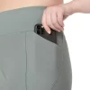 ȘORT DE CICLISM RIB PENTRU DAMĂ ȘORT DE CICLISM RIB PENTRU DAMĂ