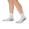 ȘOSETE DE ALERGARE PERFORMANTĂ, TRIMESTRU ȘOSETE DE ALERGARE PERFORMANTĂ, TRIMESTRU
