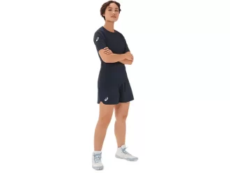 PANTALON ȘORT DE LUPTE DIN 2 PIESE PENTRU FEMEI