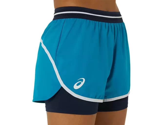 PANTALON ȘORT DE MECI PENTRU FEMEI