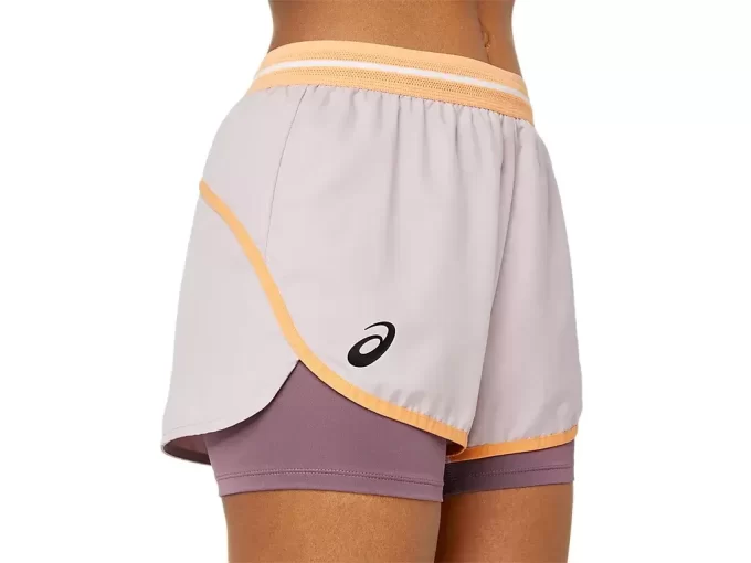PANTALON ȘORT DE MECI PENTRU FEMEI
