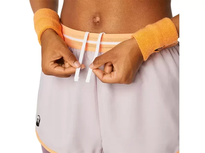 PANTALON ȘORT DE MECI PENTRU FEMEI