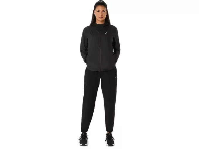 PANTALONI ASICS SILVER WOVEN PANTALONI ASICS SILVER WOVEN