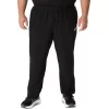 PANTALONI ASICS SILVER WOVEN PANTALONI ASICS SILVER WOVEN