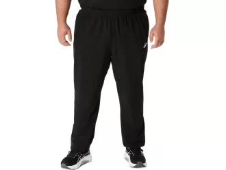PANTALONI ASICS SILVER WOVEN