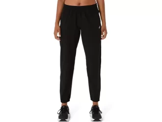 PANTALONI ASICS SILVER WOVEN