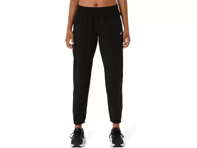 PANTALONI ASICS SILVER WOVEN PANTALONI ASICS SILVER WOVEN