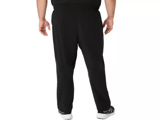 PANTALONI ASICS SILVER WOVEN PANTALONI ASICS SILVER WOVEN