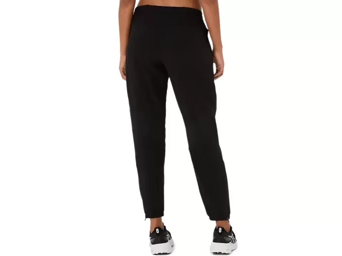 PANTALONI ASICS SILVER WOVEN PANTALONI ASICS SILVER WOVEN