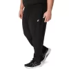PANTALONI ASICS SILVER WOVEN PANTALONI ASICS SILVER WOVEN