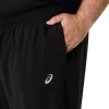 PANTALONI ASICS SILVER WOVEN PANTALONI ASICS SILVER WOVEN