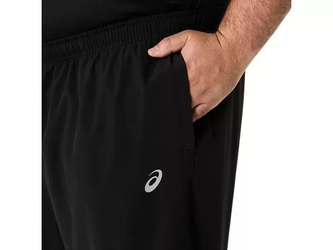 PANTALONI ASICS SILVER WOVEN PANTALONI ASICS SILVER WOVEN