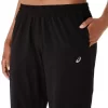 PANTALONI ASICS SILVER WOVEN PANTALONI ASICS SILVER WOVEN