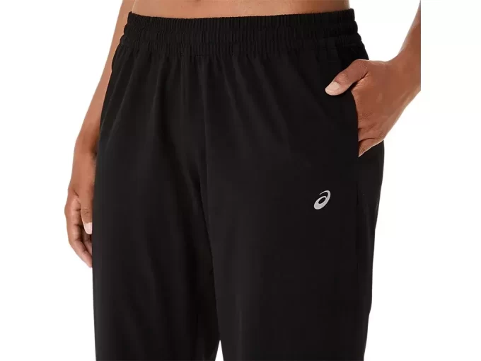 PANTALONI ASICS SILVER WOVEN PANTALONI ASICS SILVER WOVEN
