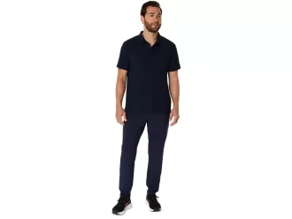 PANTALONI ASICS SPIRAL EMBROIDERY WOVEN