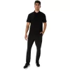 PANTALONI ASICS SPIRAL EMBROIDERY WOVEN PANTALONI ASICS SPIRAL EMBROIDERY WOVEN