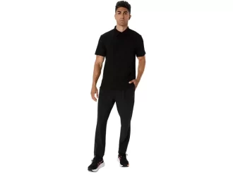 PANTALONI ASICS SPIRAL EMBROIDERY WOVEN