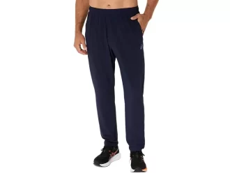 PANTALONI ASICS SPIRAL EMBROIDERY WOVEN