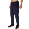 PANTALONI ASICS SPIRAL EMBROIDERY WOVEN PANTALONI ASICS SPIRAL EMBROIDERY WOVEN