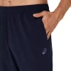 PANTALONI ASICS SPIRAL EMBROIDERY WOVEN PANTALONI ASICS SPIRAL EMBROIDERY WOVEN