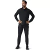 PANTALONI BĂRBĂTEȘTI THERMOPOLIS TAPER PANTALONI BĂRBĂTEȘTI THERMOPOLIS TAPER