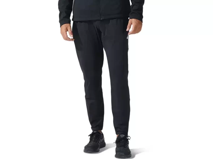 PANTALONI BĂRBĂTEȘTI THERMOPOLIS TAPER PANTALONI BĂRBĂTEȘTI THERMOPOLIS TAPER