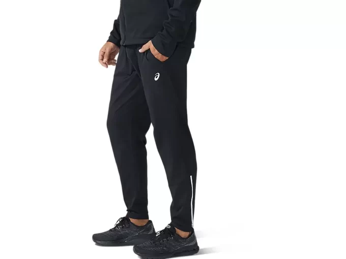 PANTALONI BĂRBĂTEȘTI THERMOPOLIS TAPER PANTALONI BĂRBĂTEȘTI THERMOPOLIS TAPER
