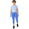 PANTALONI CAPRI KATE POCKET PENTRU DAMĂ