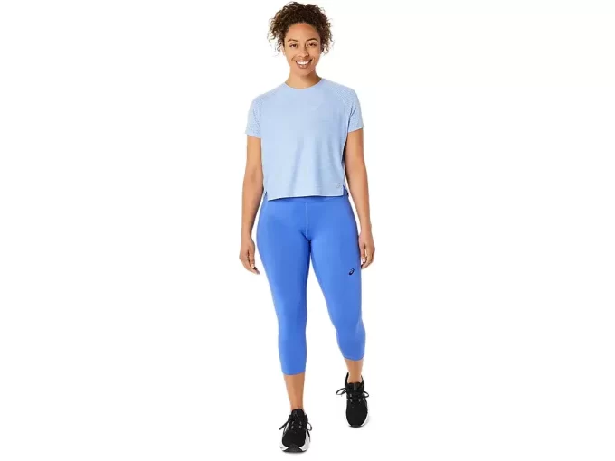 PANTALONI CAPRI KATE POCKET PENTRU DAMĂ